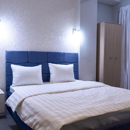 Montana Hotel Almaty Extérieur photo