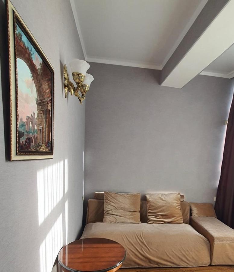 Montana Hotel Almaty Extérieur photo